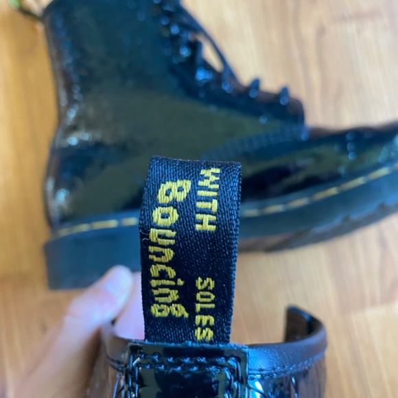 Dr.Martens black - Picture 2 of 4